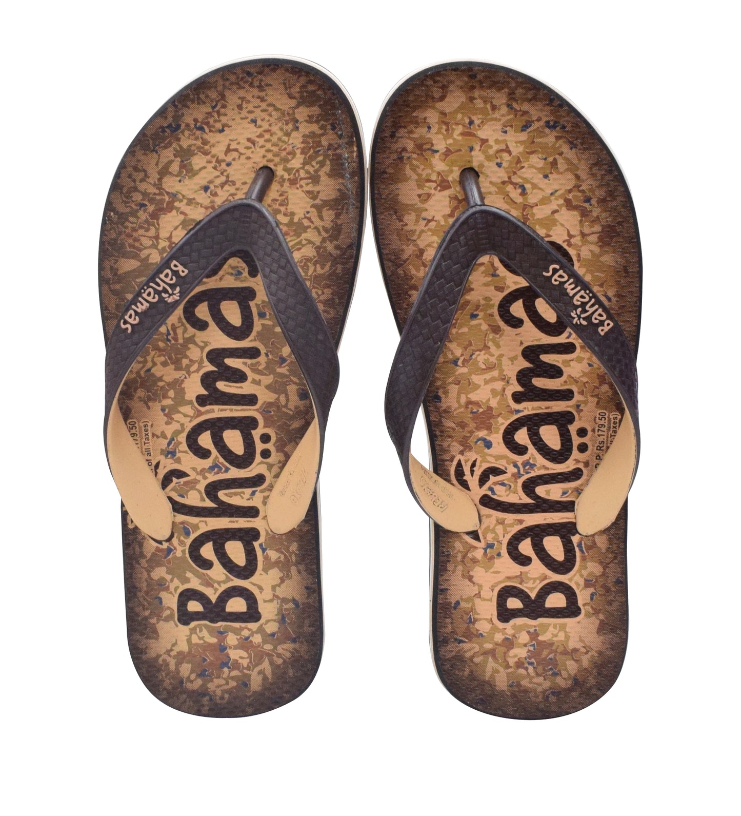 Flip Flops for Men BHG 103