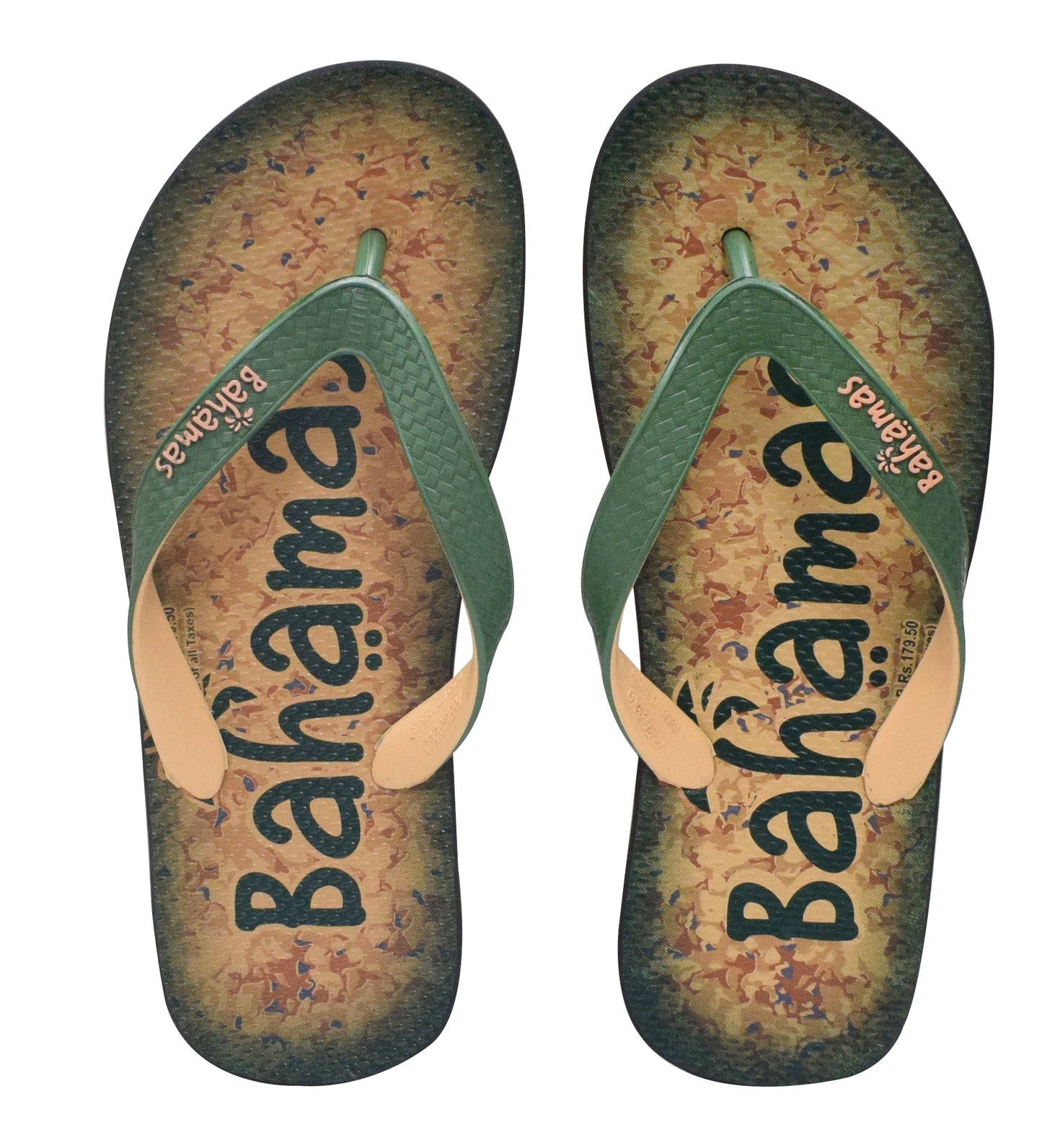 Flip Flops for Men BHG 103