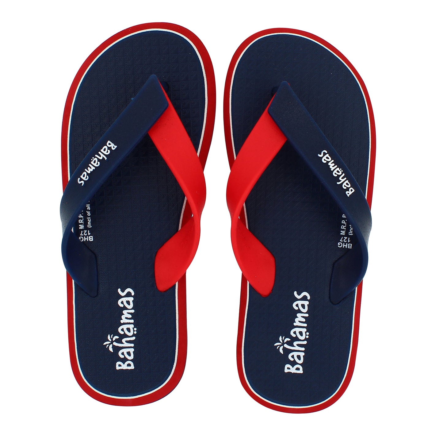 Flip Flops for Men BHG 127