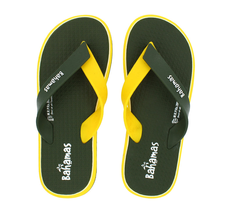 Flip Flops for Men BHG 127