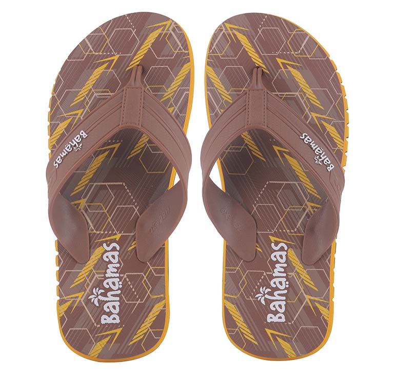 Flip Flops for Men BHG 197