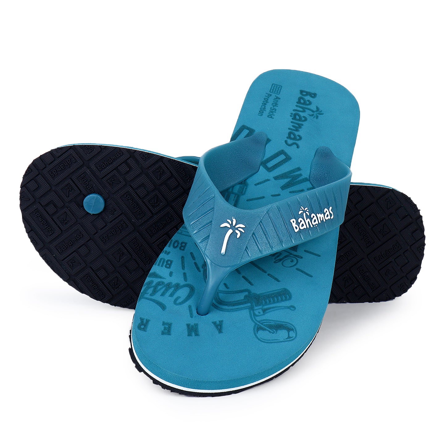 Flip Flops for Men BHG 223