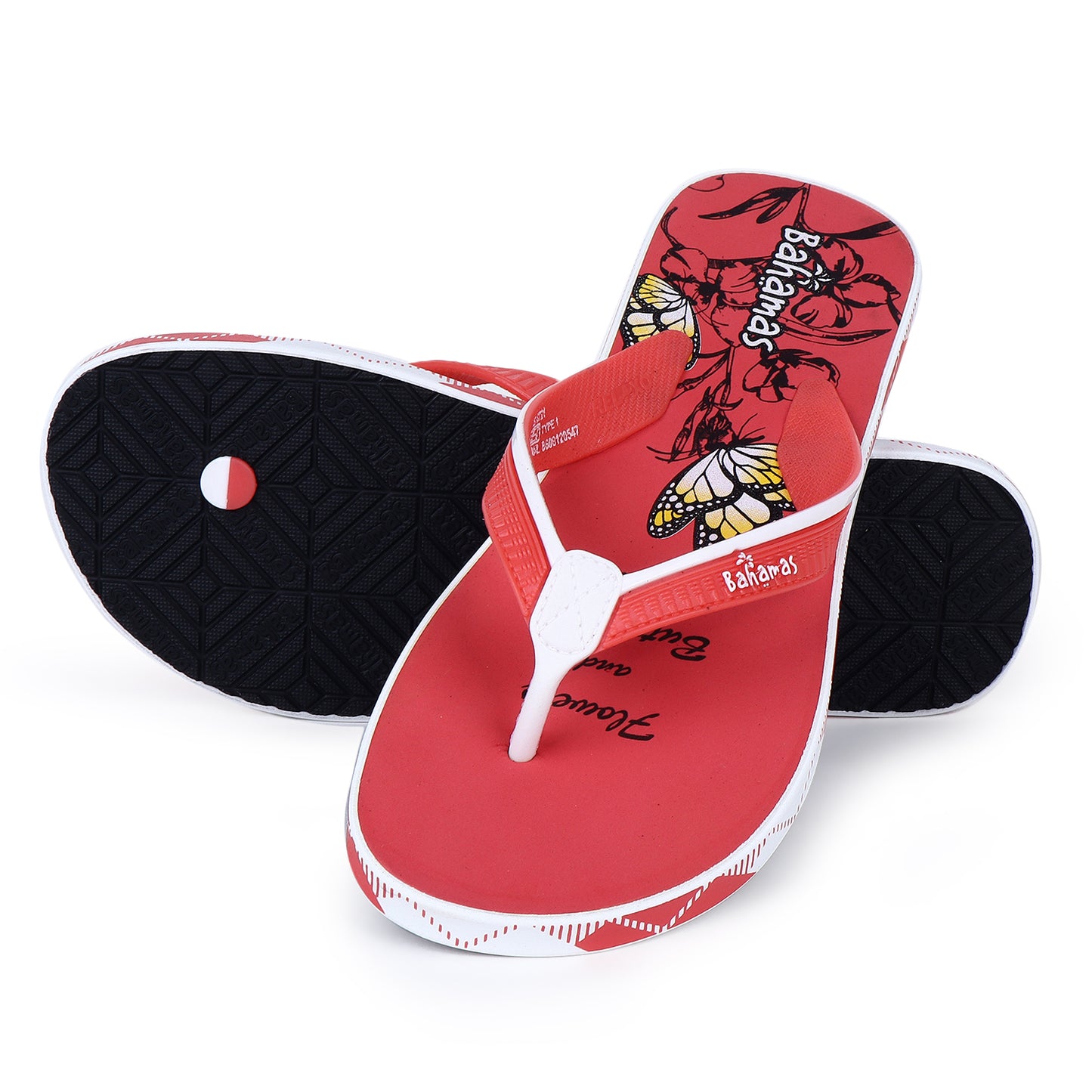 Flip Flops for Women BHL 225