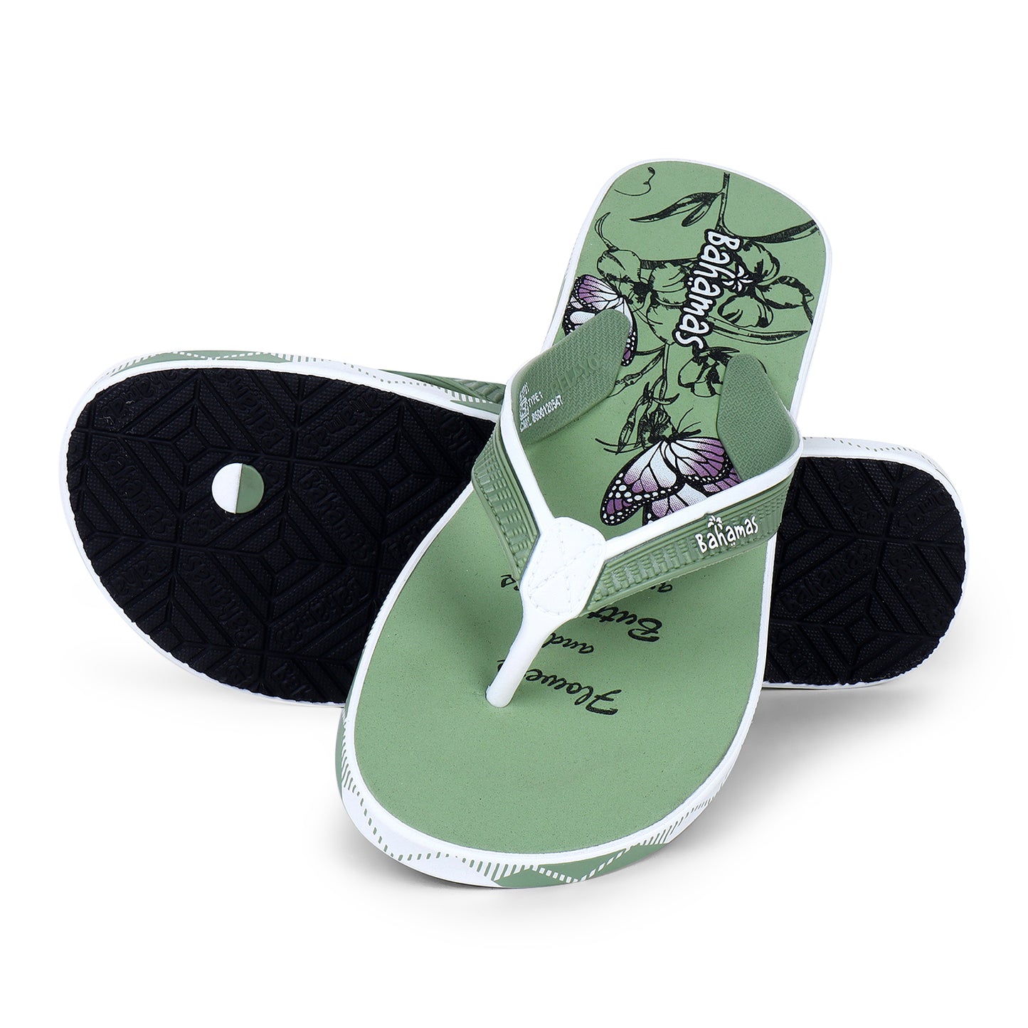 Flip Flops for Women BHL 225