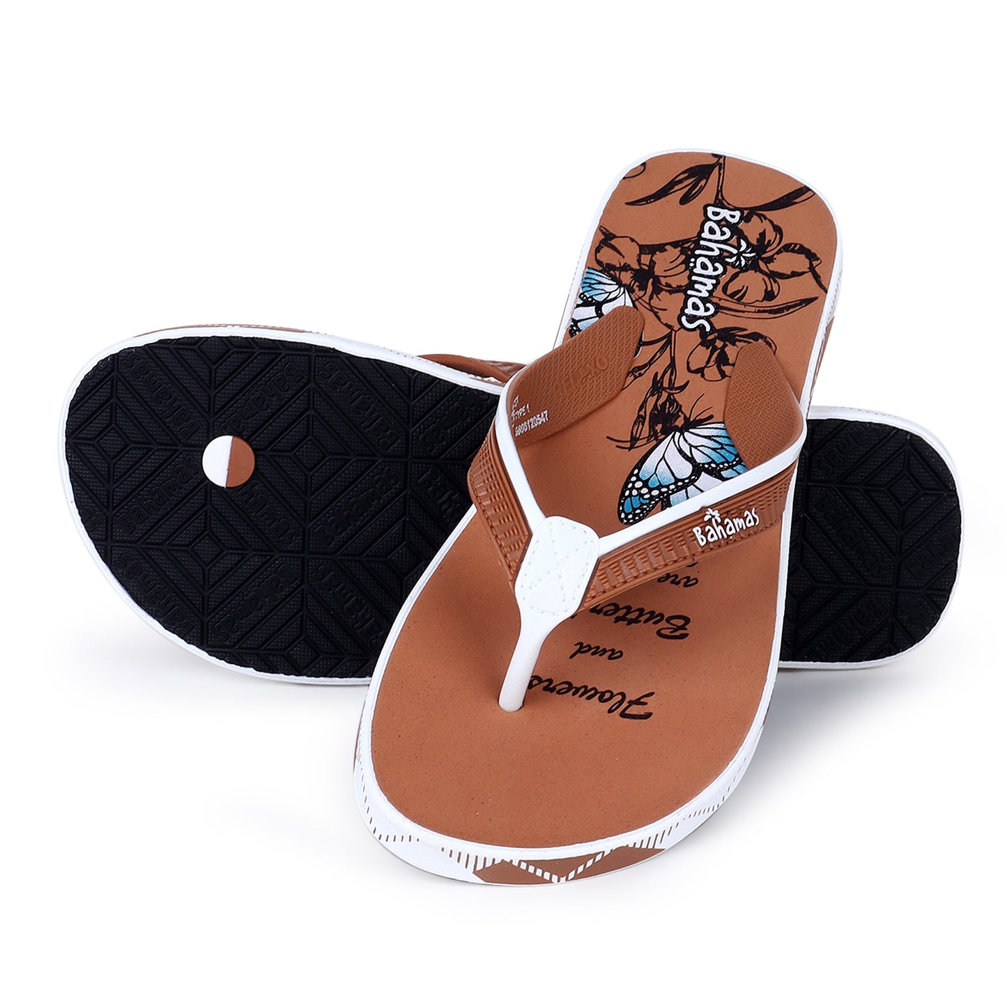 Flip Flops for Women BHL 225