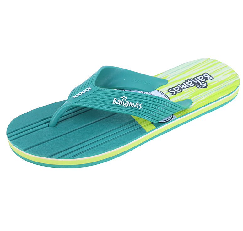 For Men Relaxo Bahamas Hawai Chappal BAHAMAS Flip Flops For Men