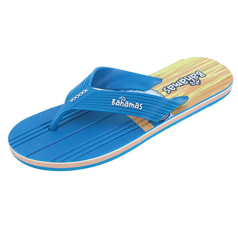 BAHAMAS Flip Flops for Men BHG 227 – Relaxo Footwears Limited