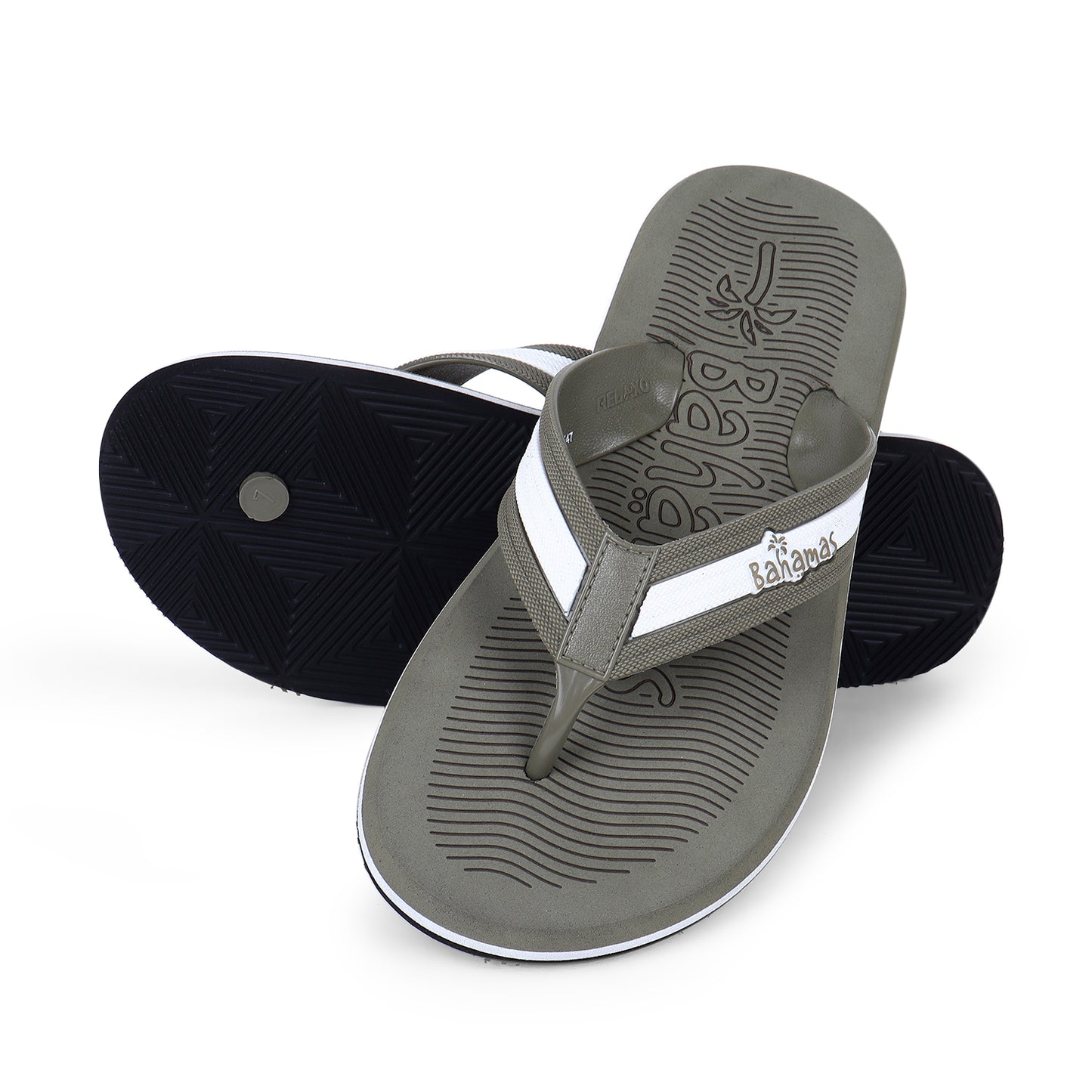 Flip Flops for Men BHG 231