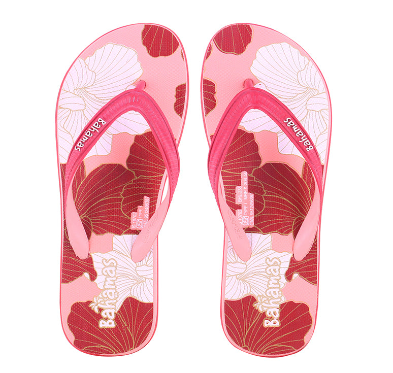 Flip Flops for Women BHL 238