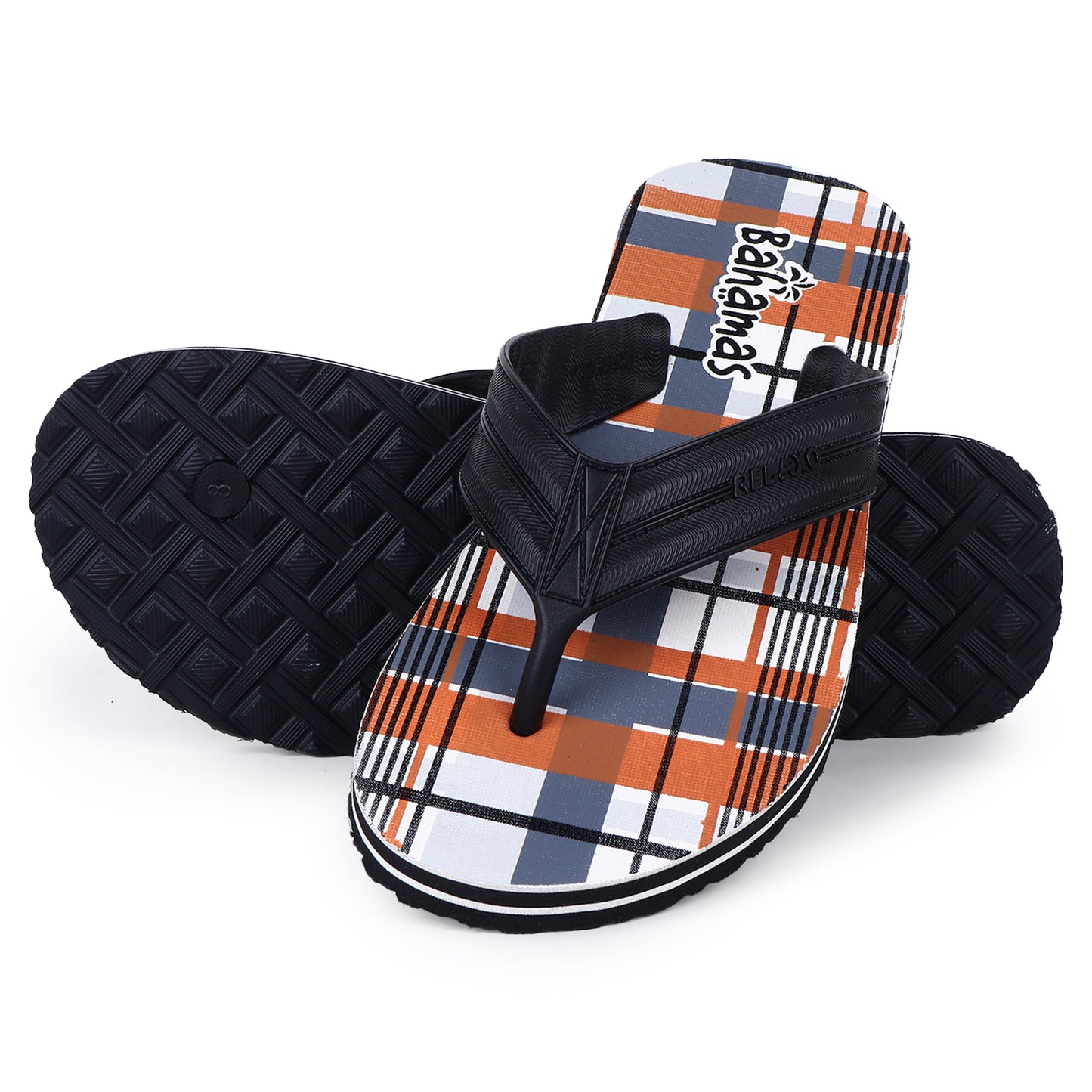 Flip Flops for Men BHG 239