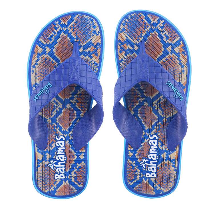 BAHAMAS Flip Flops for Men BHG 243