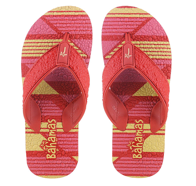 BAHAMAS Flip Flops for Men BHG 249