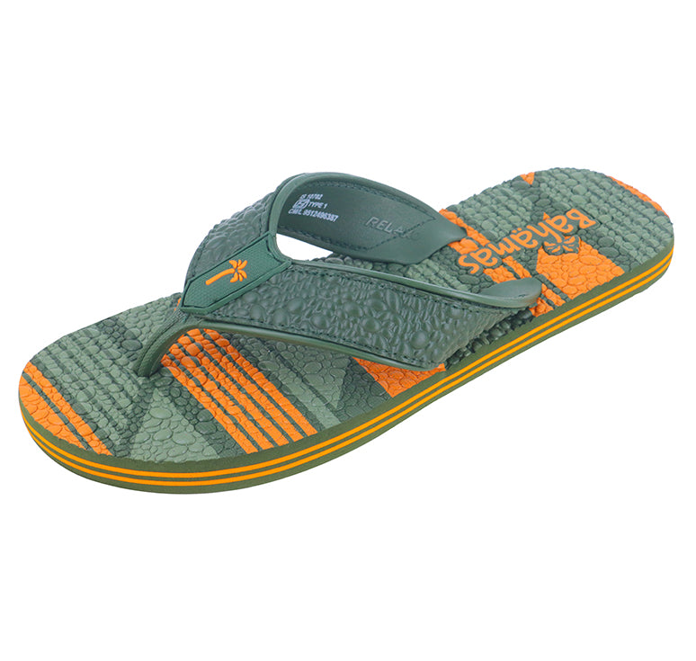 BAHAMAS Flip Flops for Men BHG 249 – Relaxo Footwears Limited