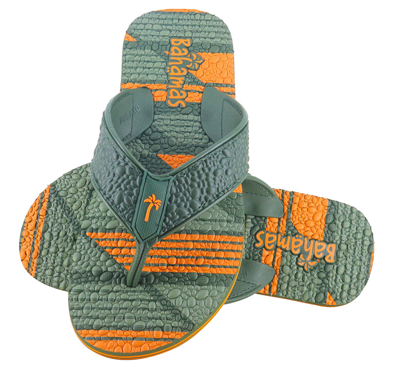 BAHAMAS Flip Flops for Men BHG 249