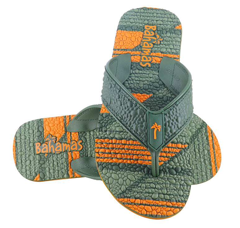 BAHAMAS Flip Flops for Men BHG 249