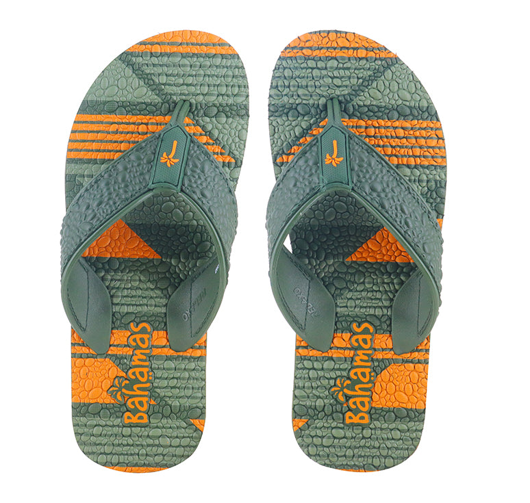 BAHAMAS Flip Flops for Men BHG 249