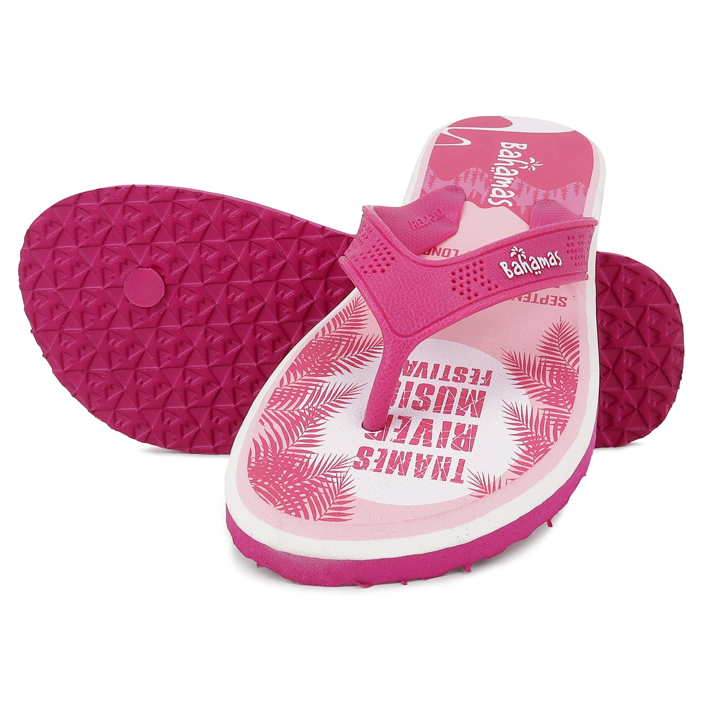 Flip Flops for Women BHL 264