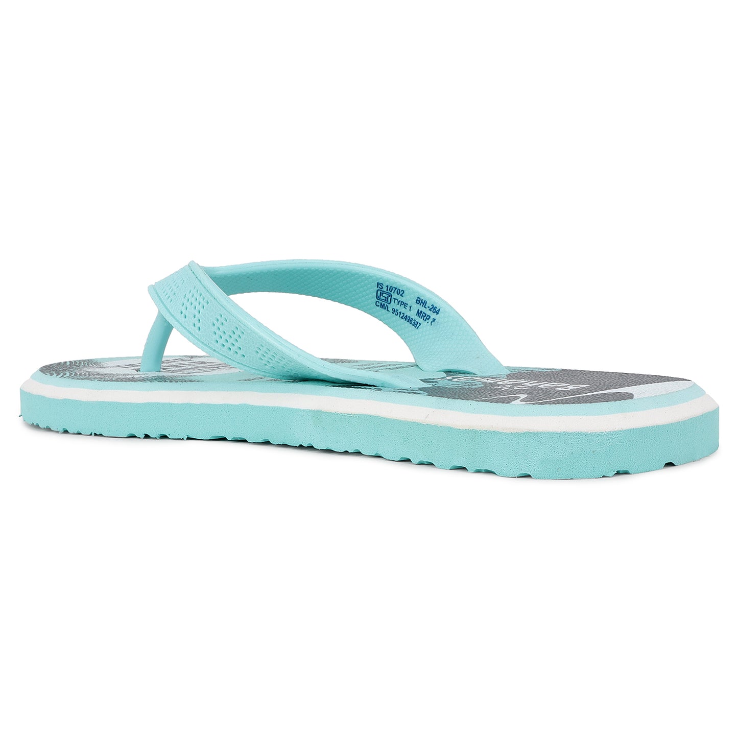 Flip Flops for Women BHL 264