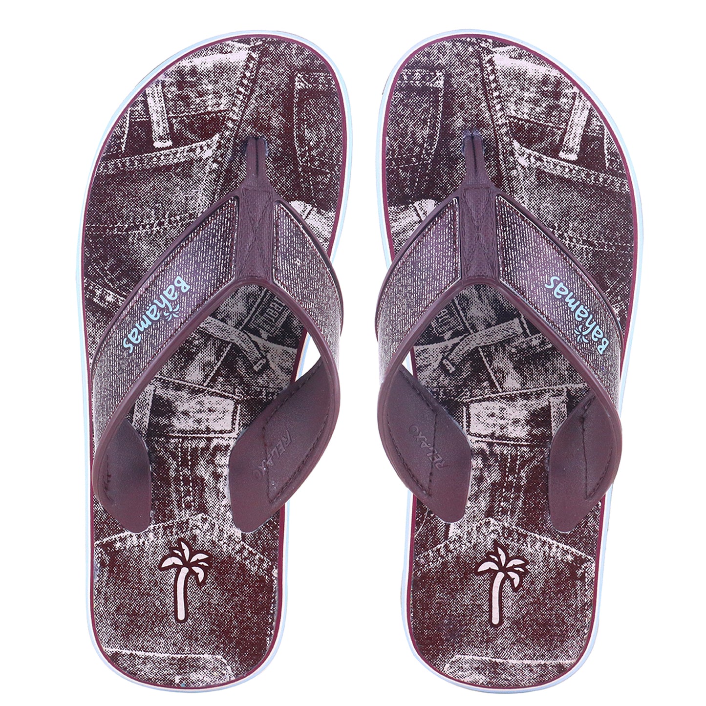 Flip Flops for Men BHG 329