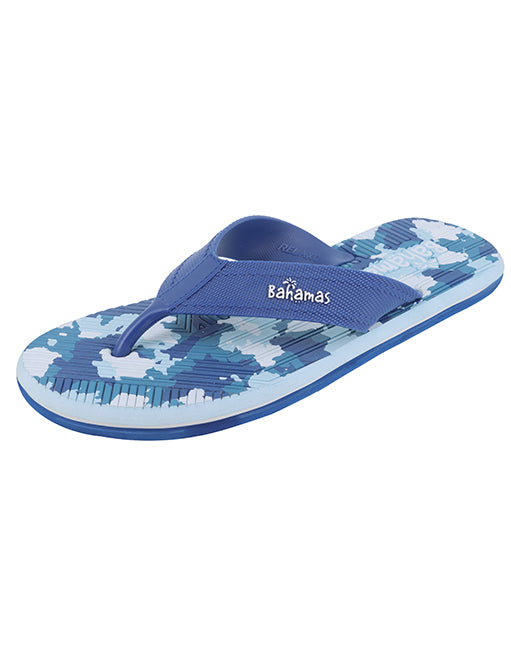 BAHAMAS Flip Flops for Men BHG 199 – Relaxo Footwears Limited