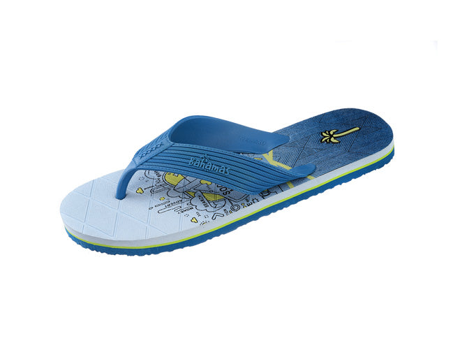 Bhg Bahamas Chappal BAHAMAS Flip Flops For Men BHG 234 – Relaxo
