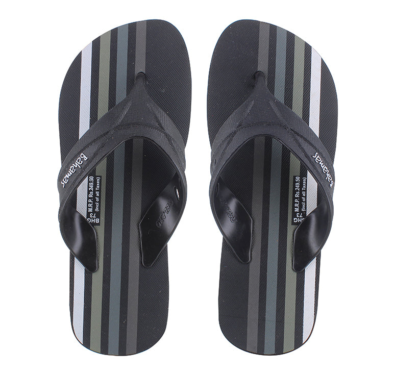 Flip Flops for Men BHG 73