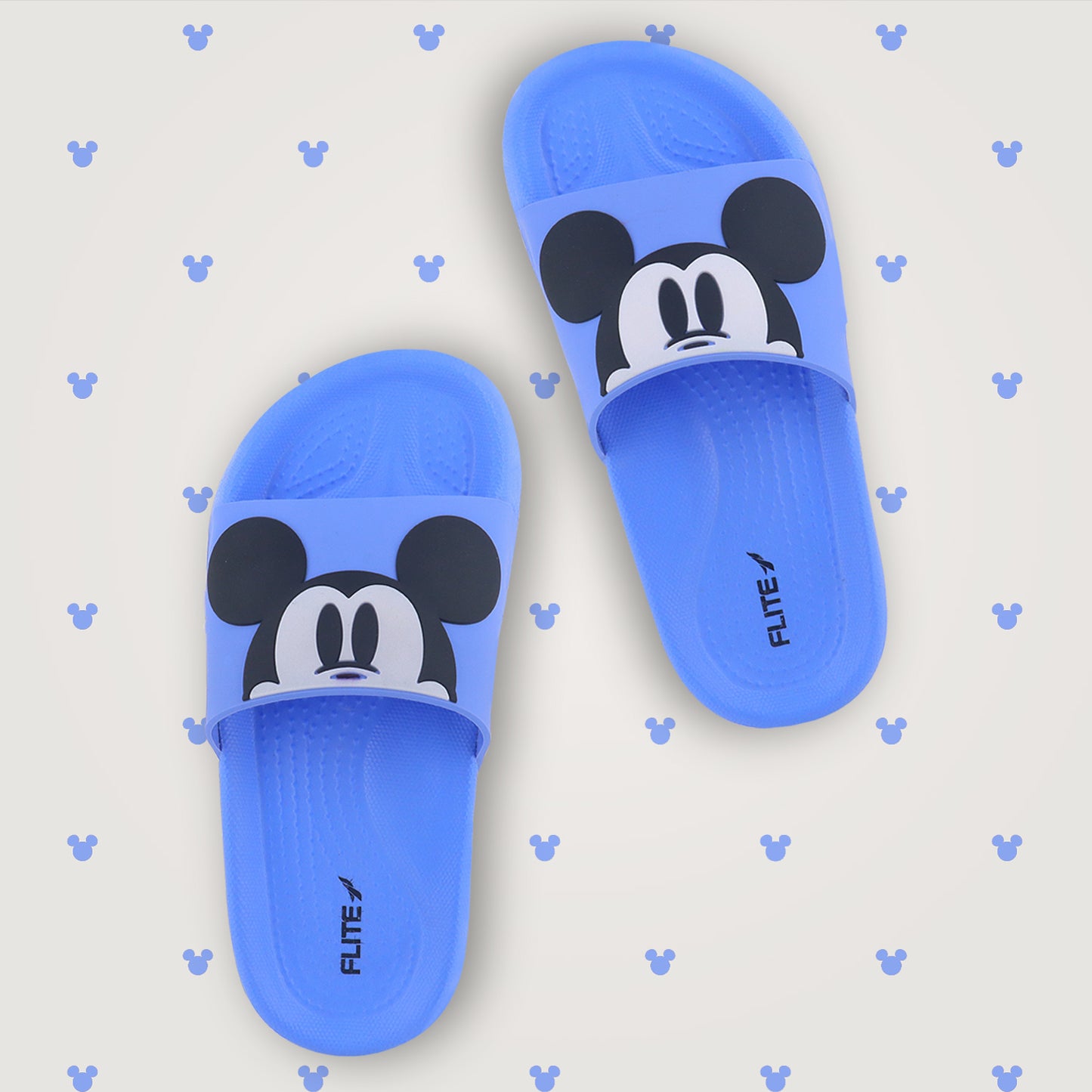 FLITE Slip-Ons for Kids FLK 3002