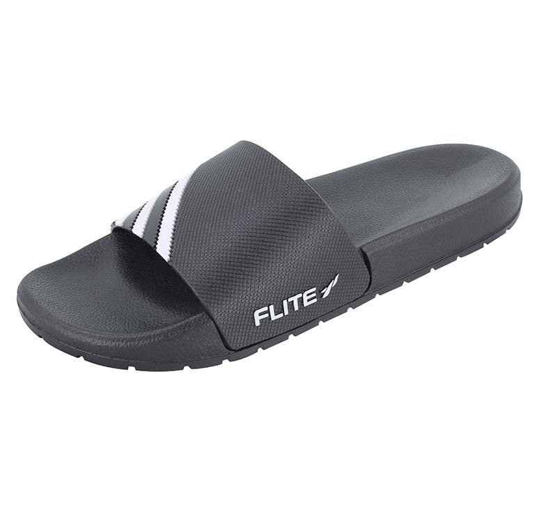 FLITE Slides for Men FL 421 Relaxo Footwears Limited