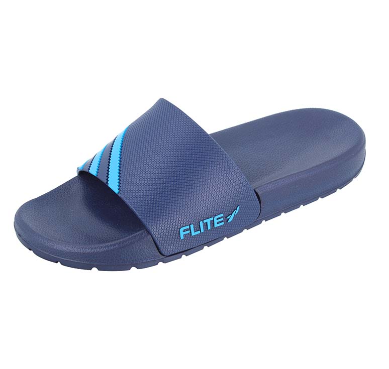 FLITE Slides for Men FL 421 Relaxo Footwears Limited