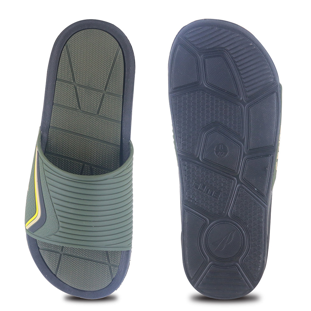 FLITE Slip ons for men FL 459