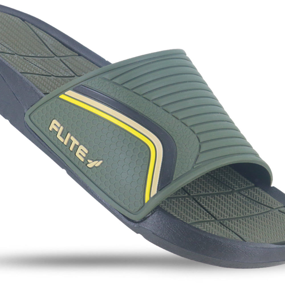 FLITE Slip ons for men FL 459