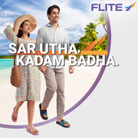 FLITE Slippers For Women FL 468