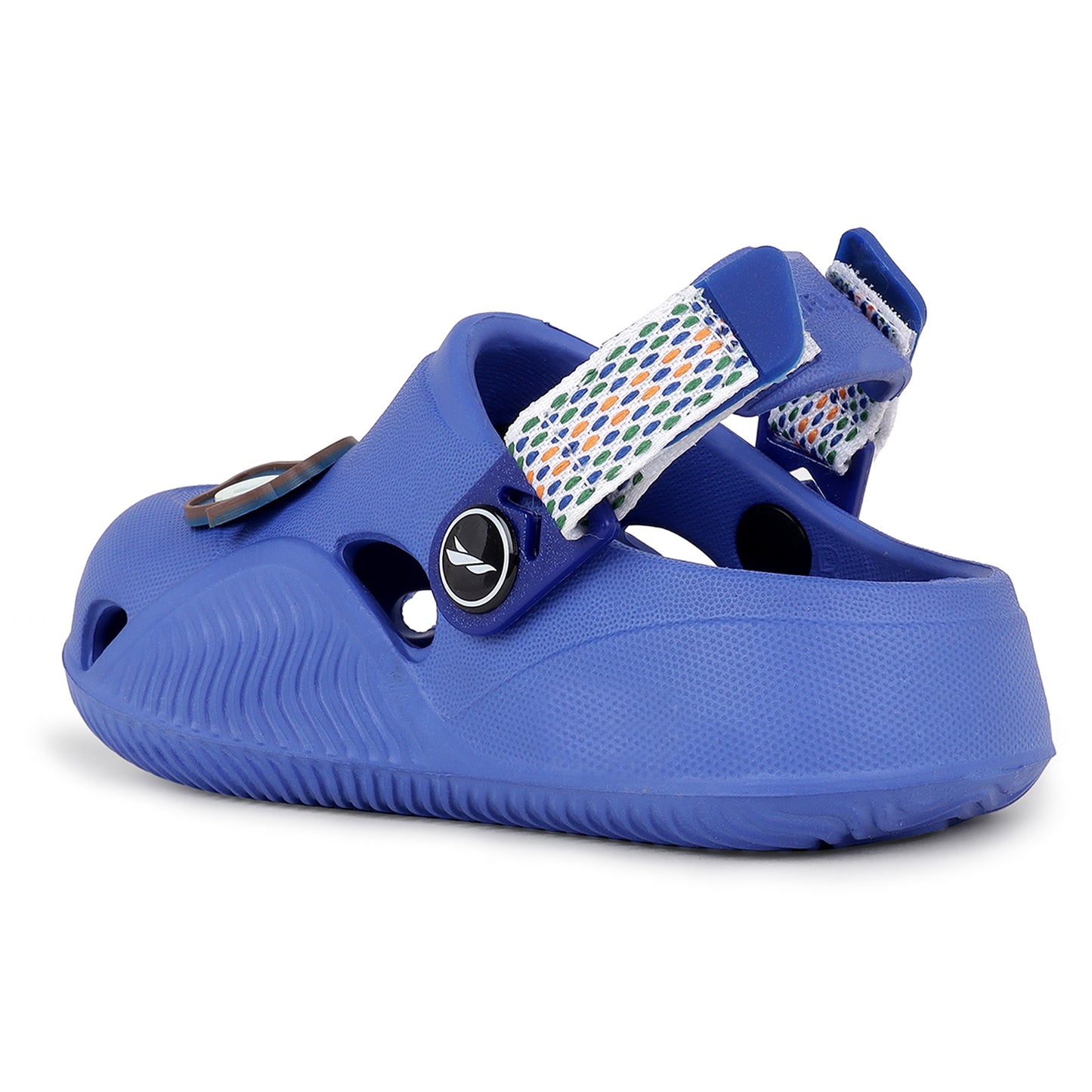 Clogs For Kids FLK 2044