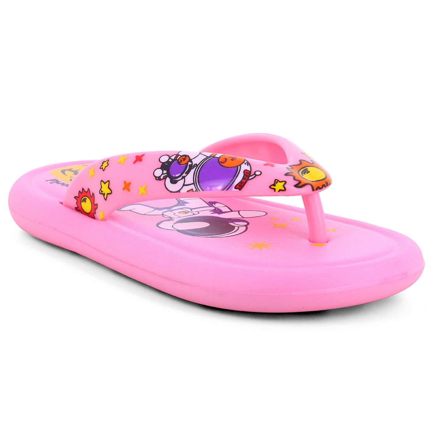 Flip-flops For Kids FLK 2045