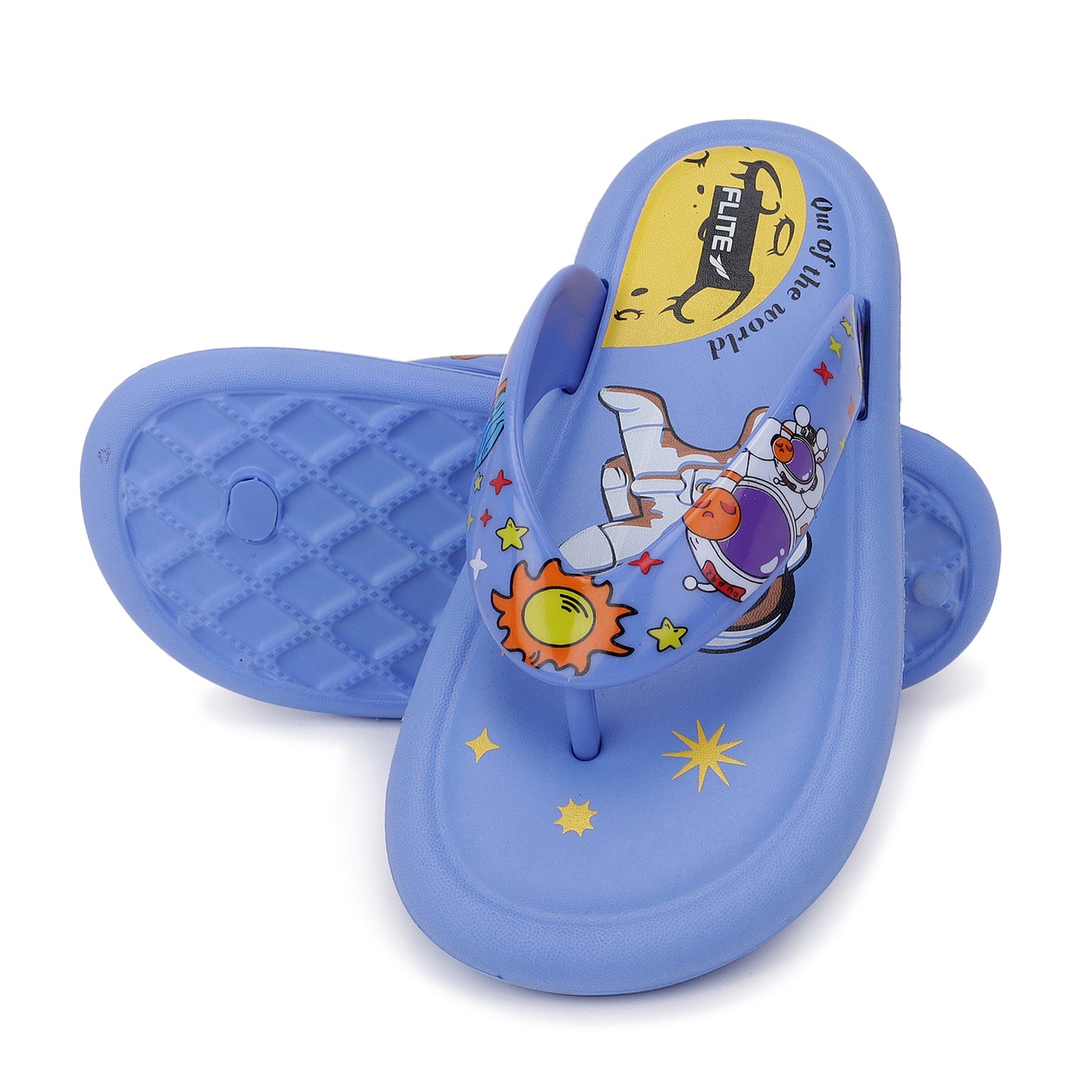Flip-flops For Kids FLK 2045