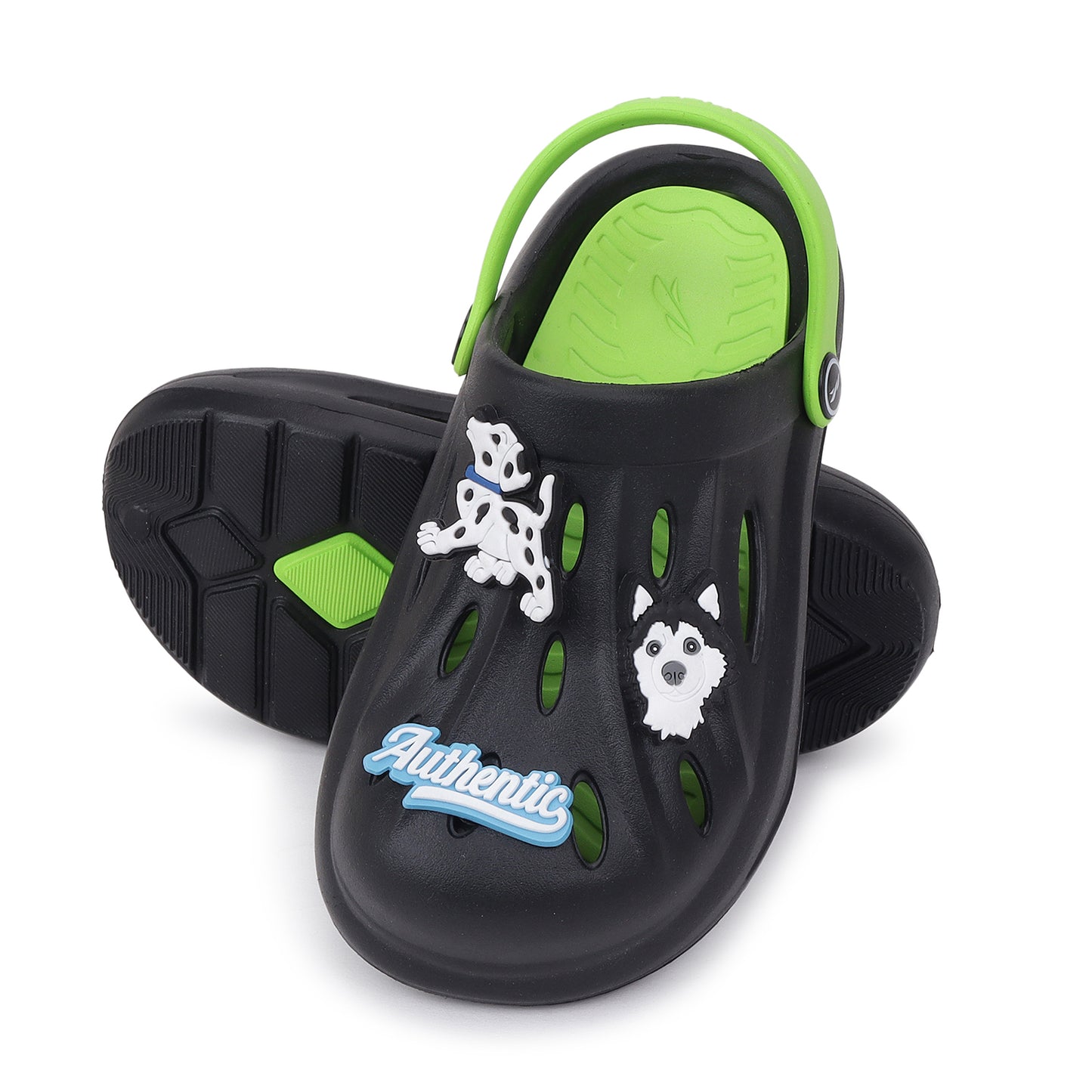 Clogs For Kids FLK 2051