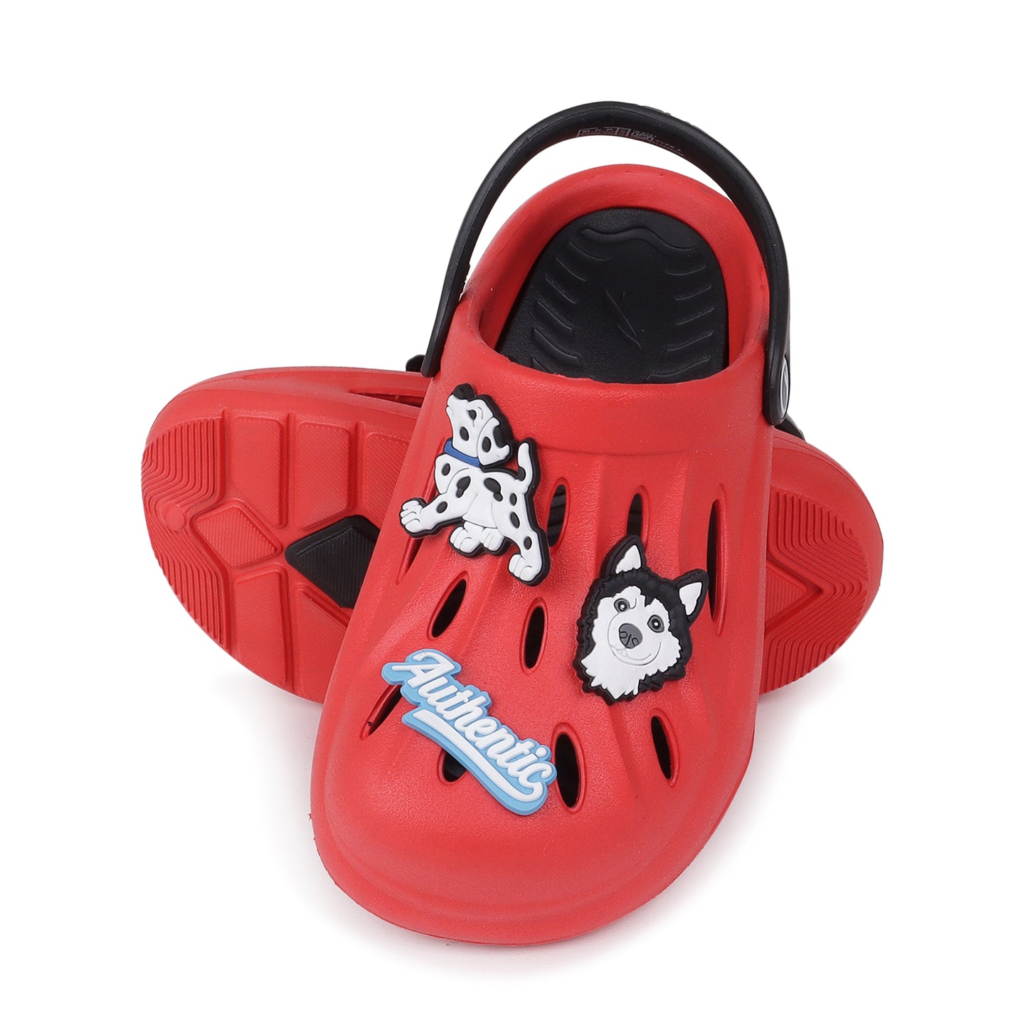 Clogs For Kids FLK 2051