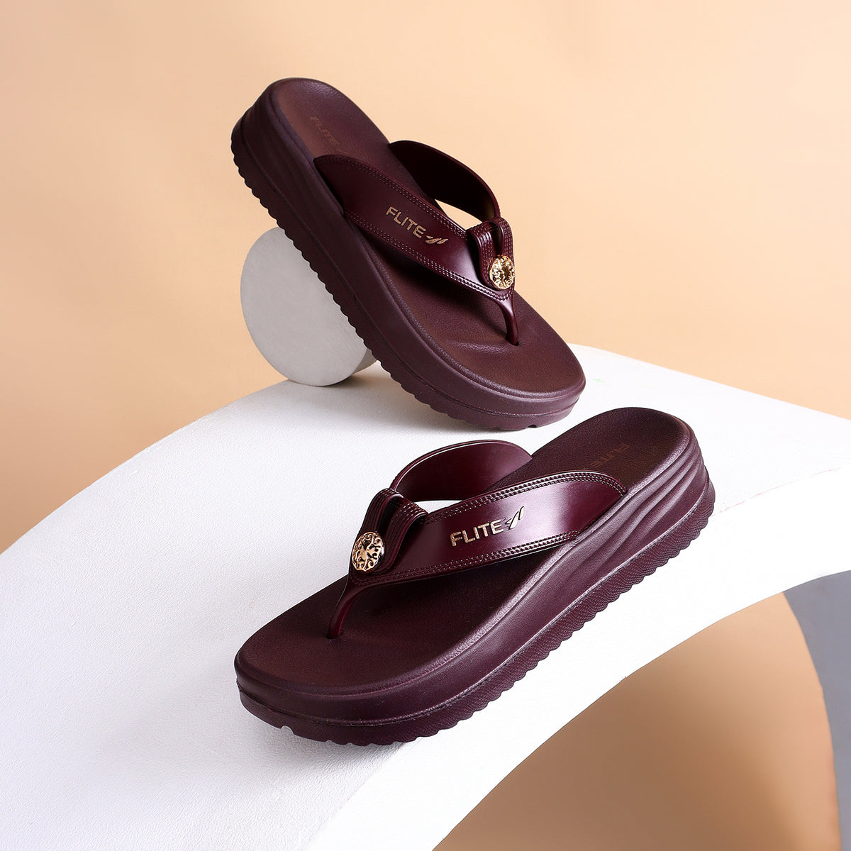 Flip-flops For Women FL 2054