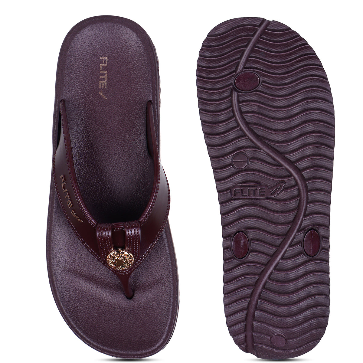 Flip-flops For Women FL 2054