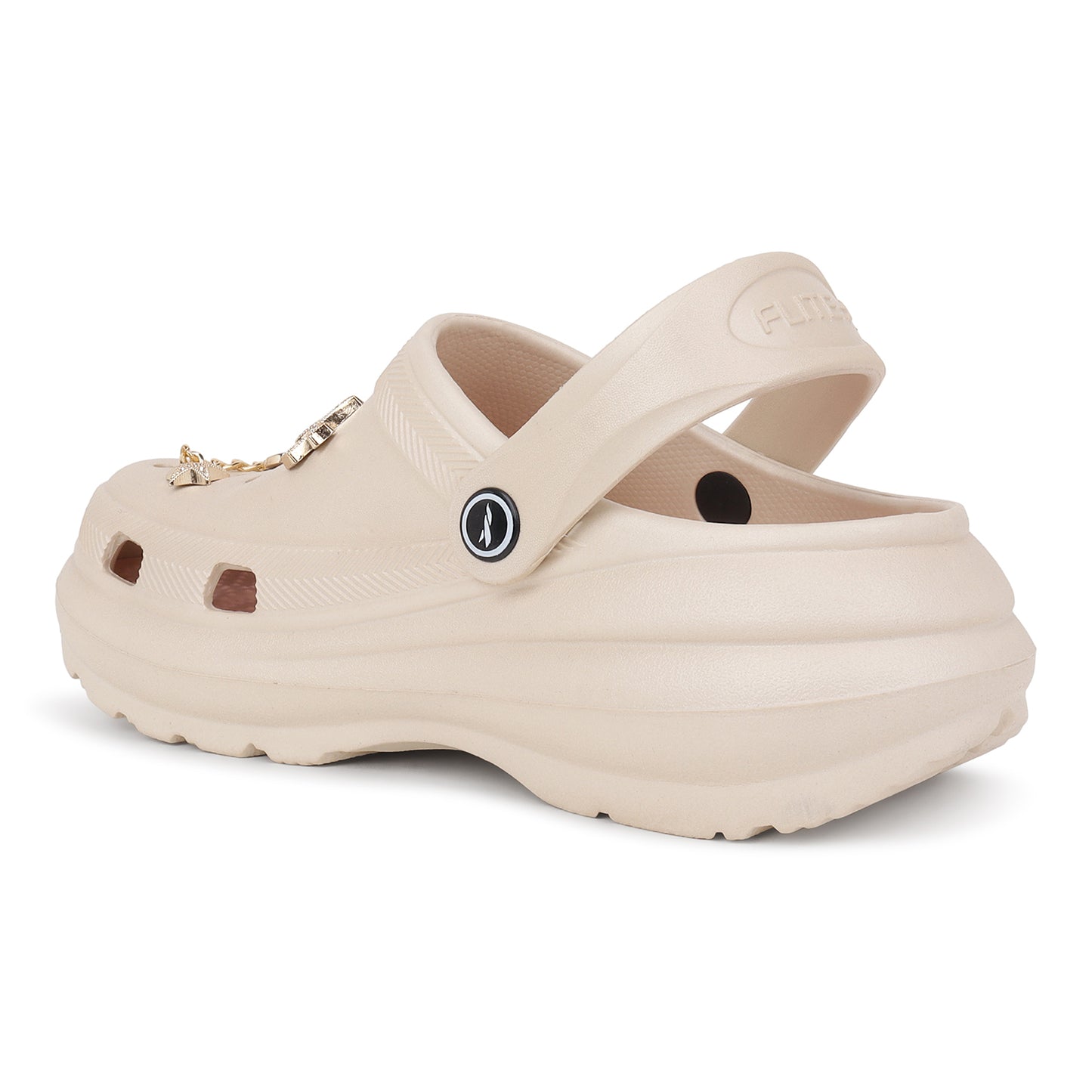 Clogs For Women FL 2058