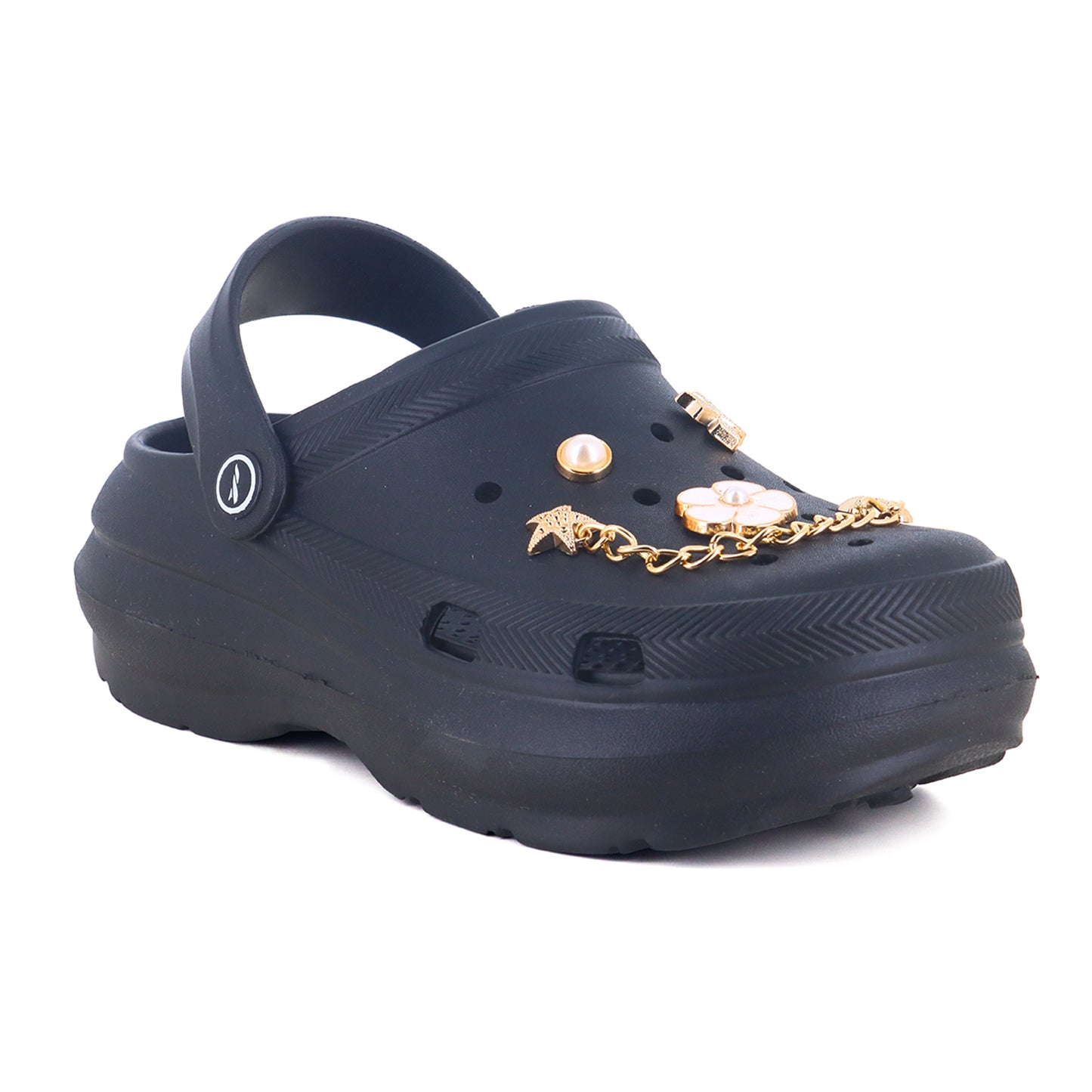 Clogs For Women FL 2058