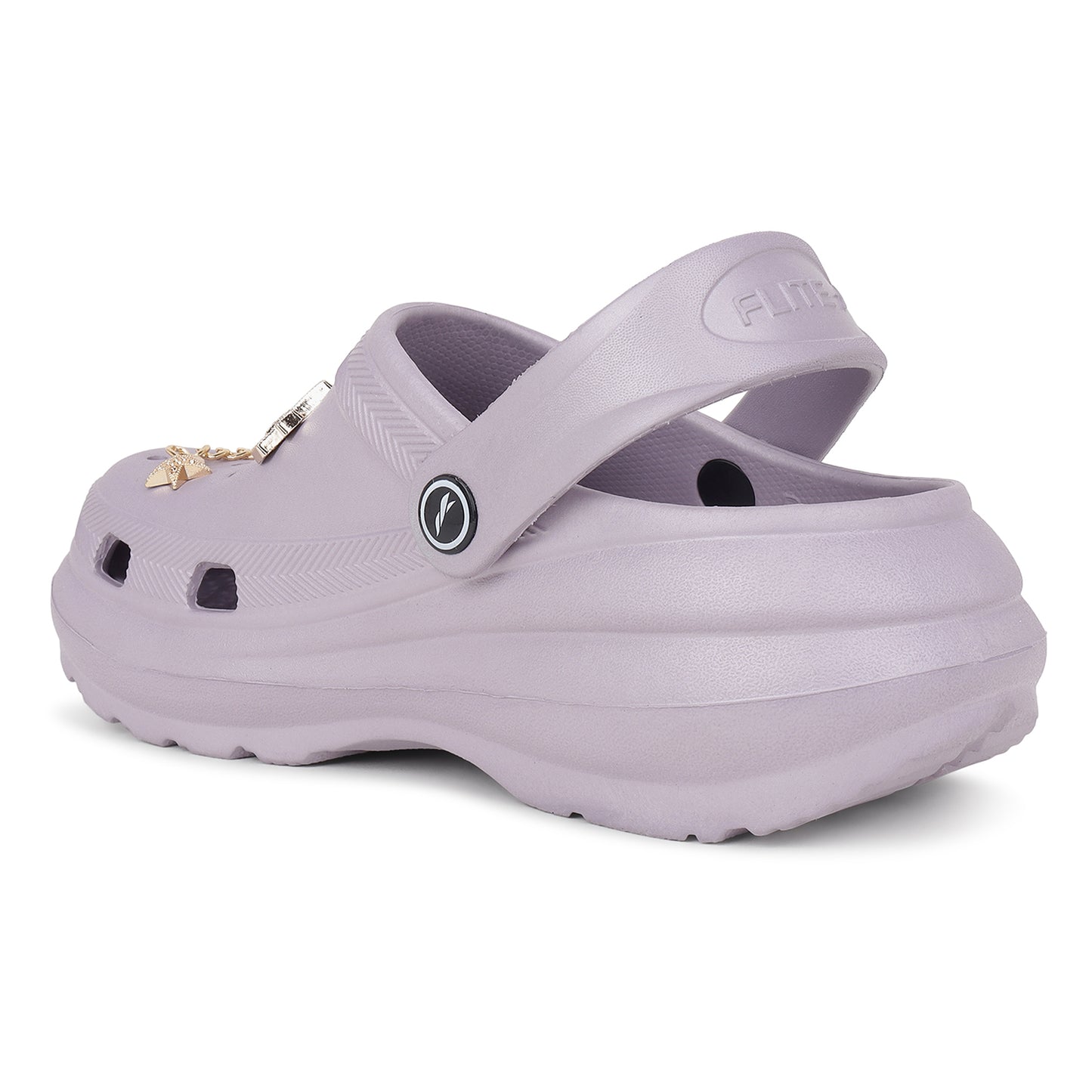 Clogs For Women FL 2058