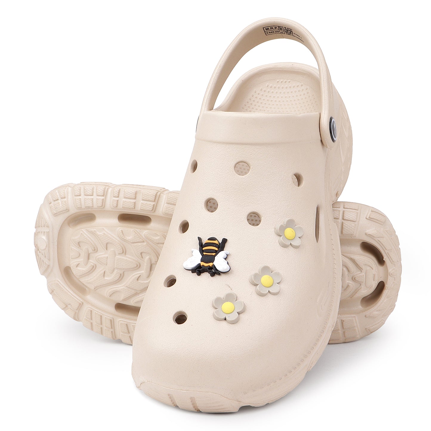 Clogs For Women FL 2067