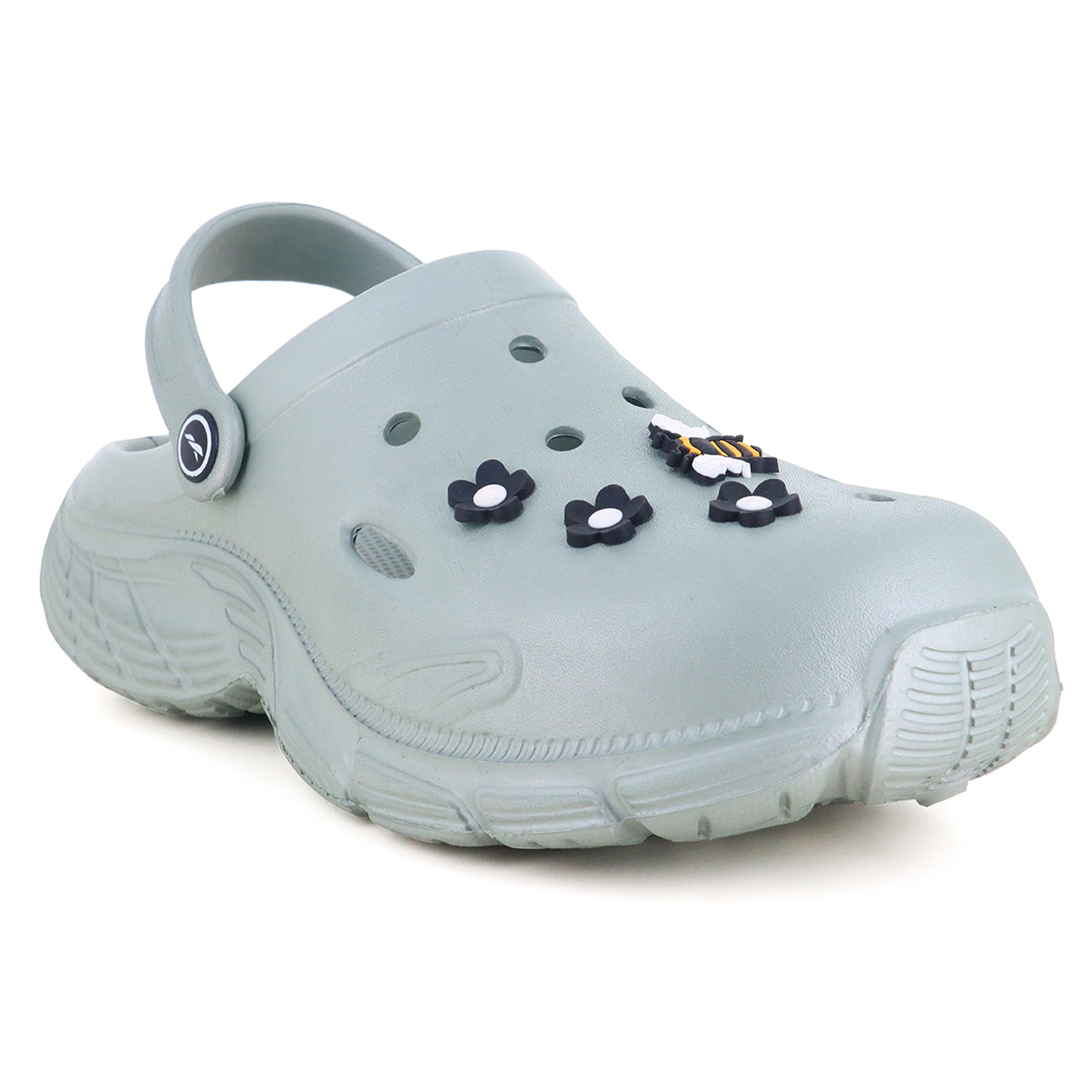 Clogs For Women FL 2067