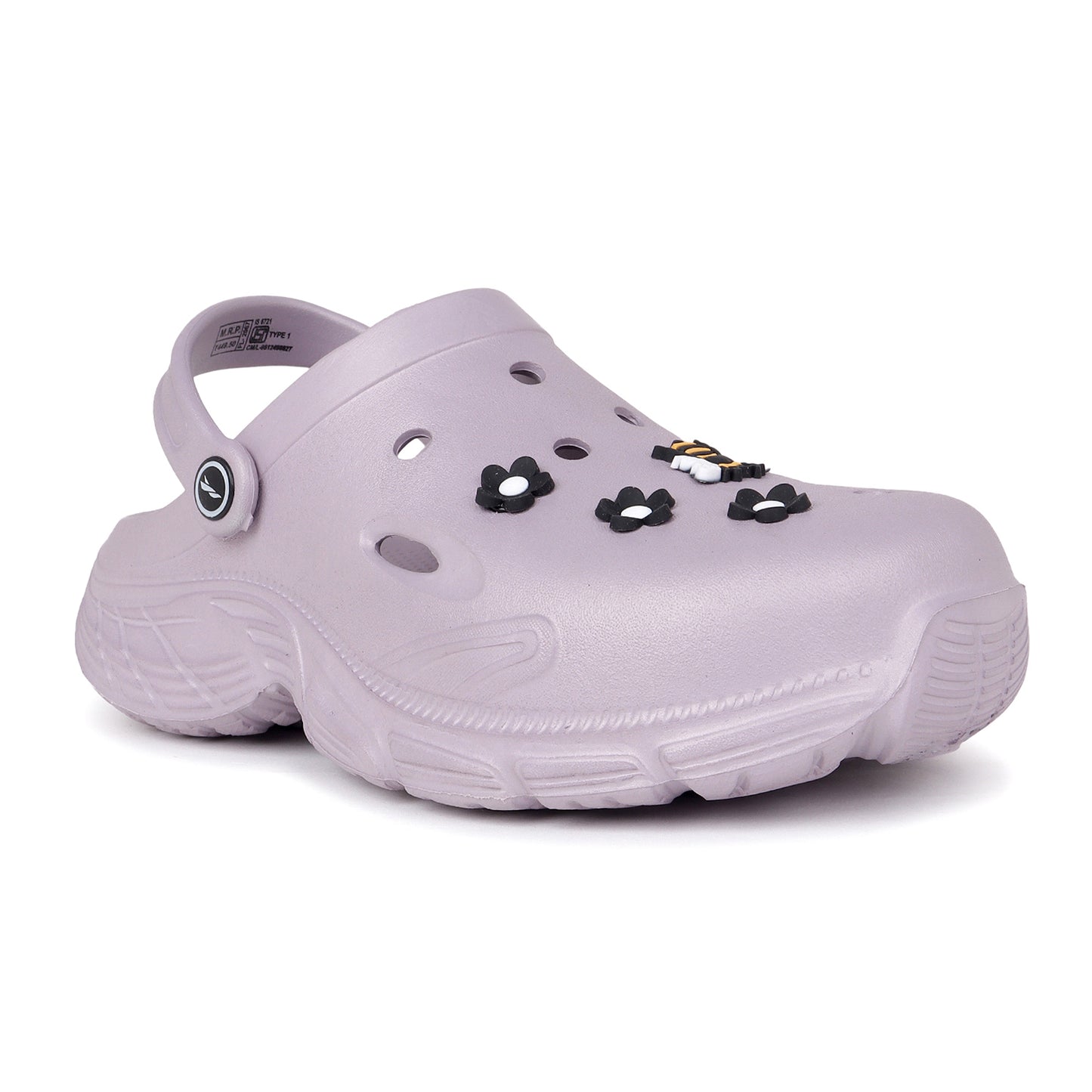 Clogs For Women FL 2067