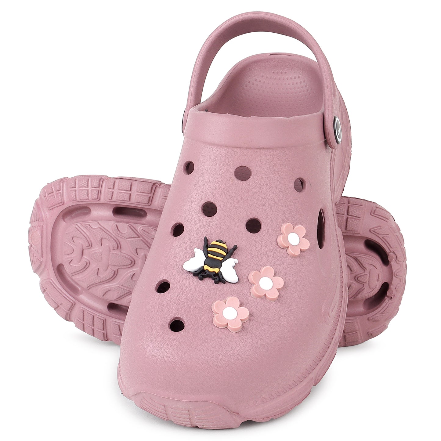 Clogs For Women FL 2067