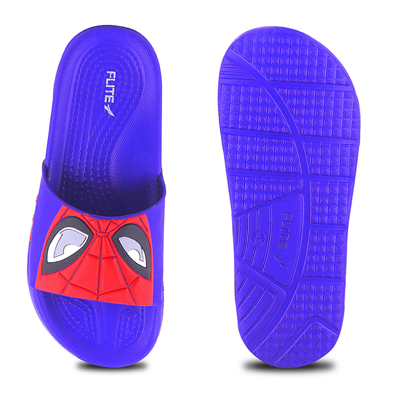 FLITE Slip-Ons for Kids FLK 3001