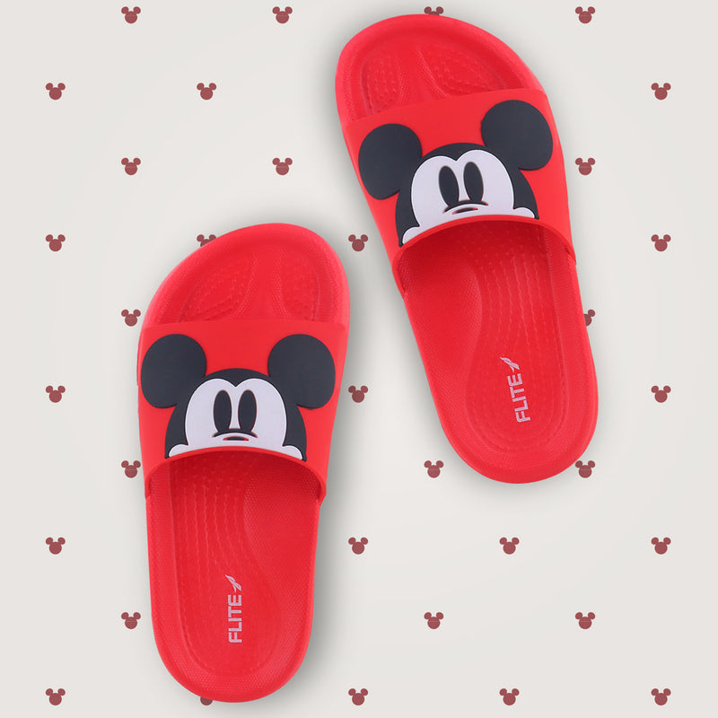 FLITE Slip-Ons for Kids FLK 3003