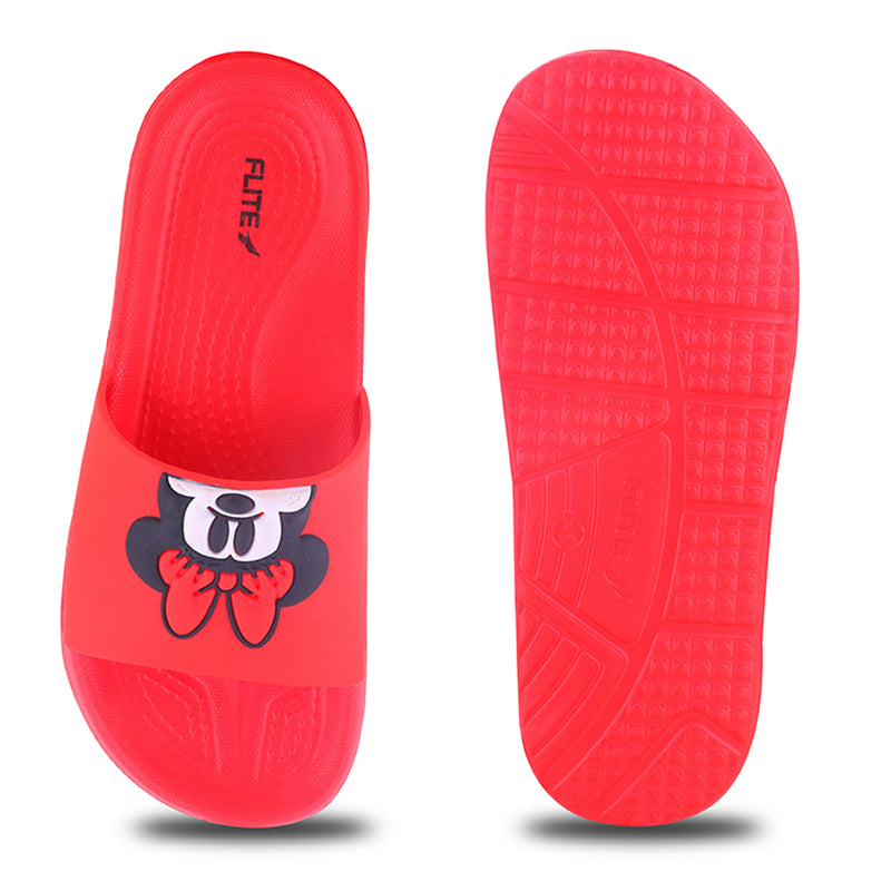 FLITE Slip-Ons for Kids FLK 3003