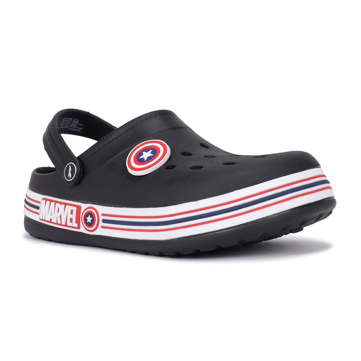 Clogs For Kids FL 3004